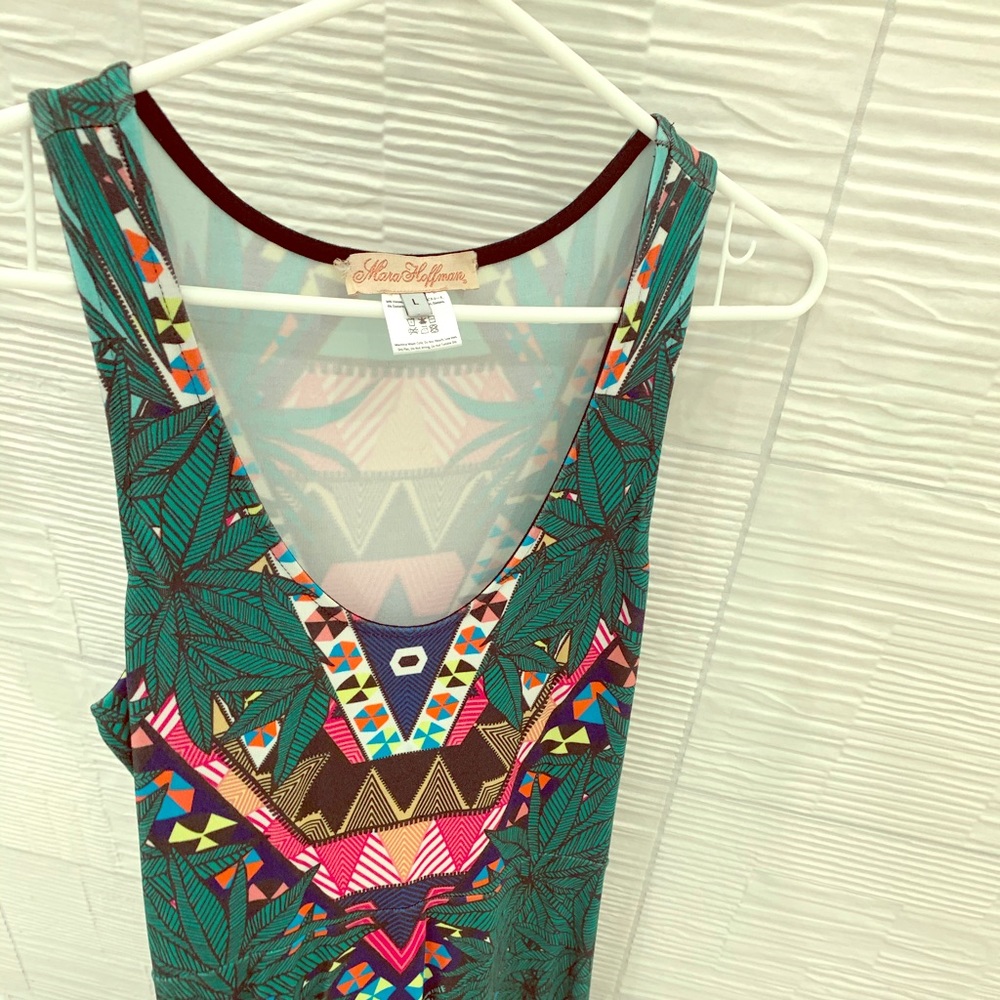 Mary Jane Summer Dress